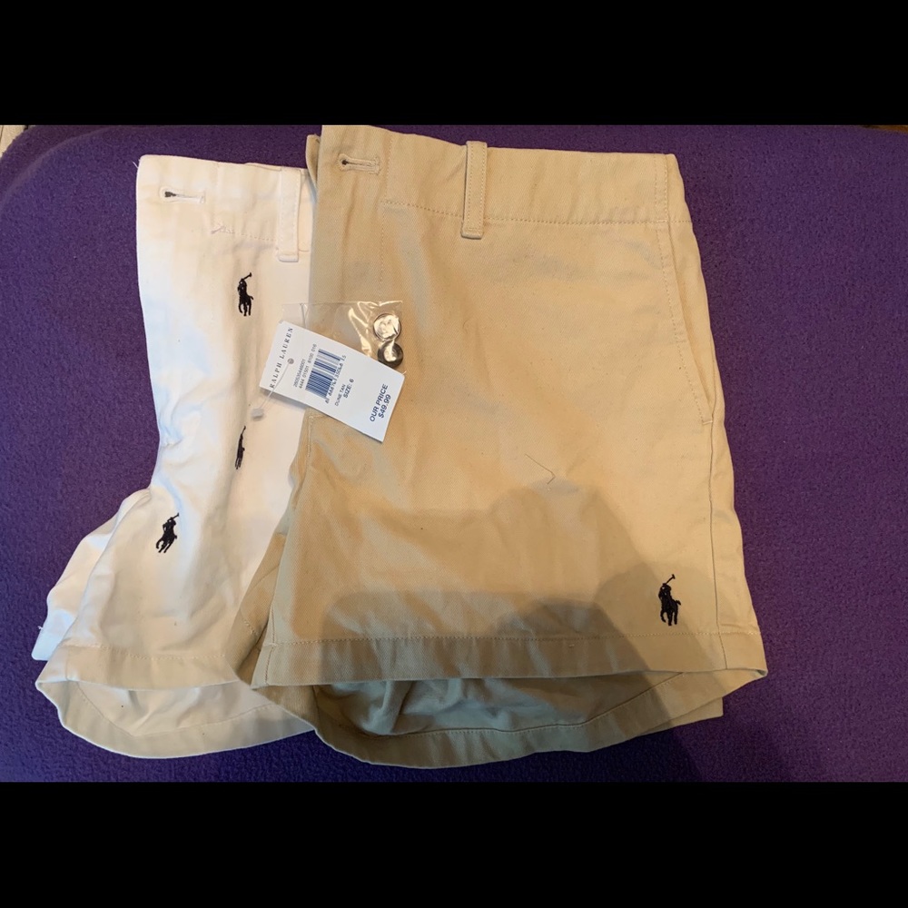 Ralph Lauren Shorts